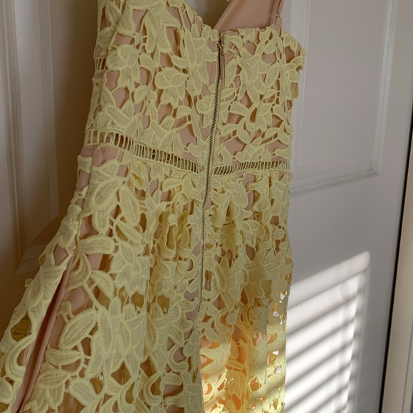 Guess Marciano Dress - Picture 4 of 4